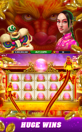Farkle mania slots dice keno mod apk latest version  27.82 screenshot 2