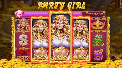 Winning Jackpot Slots Casino mod apk unlimited coins  2.1.6 screenshot 1