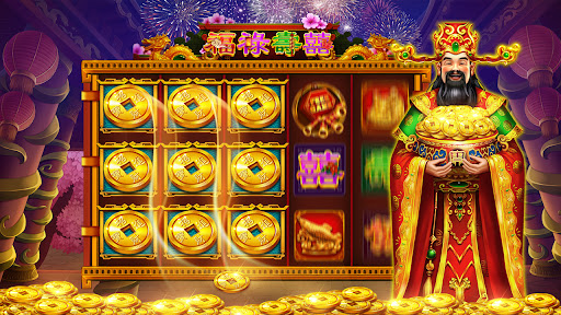 Winning Jackpot Slots Casino mod apk unlimited coins  2.1.6 screenshot 2