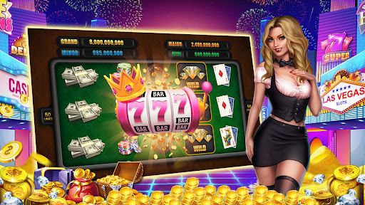 Winning Jackpot Slots Casino mod apk unlimited coins  2.1.6 screenshot 3
