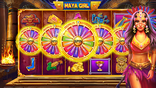 Winning Jackpot Slots Casino mod apk unlimited coins  2.1.6 screenshot 5