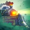 Train of Survival hack mod apk unlimited energy and money 0.2.4