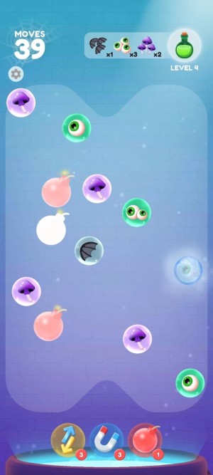 Bubble Combo Puzzle apk Download for androidͼƬ2