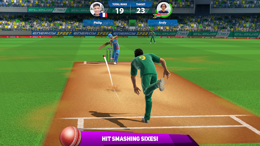 Cricket League mod apk all players unlocked unlimited money  1.16.0 screenshot 3