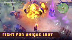 Timeless Raid apk Download for androidͼƬ1