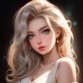 AI GirlFriend Soulful AI Mate mod apk premium unlocked latest version  1.0.0.0