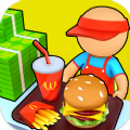 Food Stand Mod Apk Unlimited M