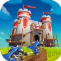 Castle Empire Mod Apk Unlimited Everything  4.0126.052