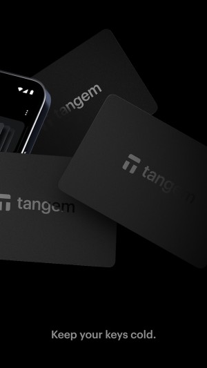 Tangem Crypto wallet app download latest versionͼƬ1