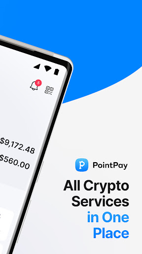PointPay app download for android  v8.8.3 screenshot 1