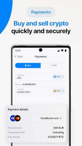 PointPay app download for android  v8.8.3 screenshot 2