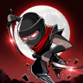 Clicker Ninja Idle Adventure Mod Apk Unlimited Money  1.0.2