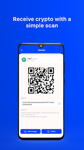 ChainVerse Blockchain Wallet app download latest versionͼƬ2