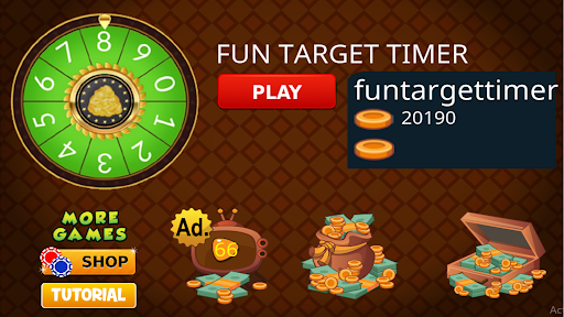 Fun Target Timer Online Apk Download Latest Version  4.1 screenshot 3