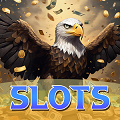 RICH EAGLE CASINO Money Slots