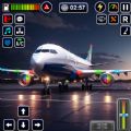 Airplane Game Pilot Simulator