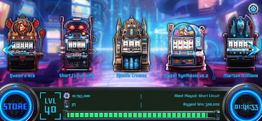 Future Slots Casino Apk Download Latest Version  1.0.0 screenshot 4