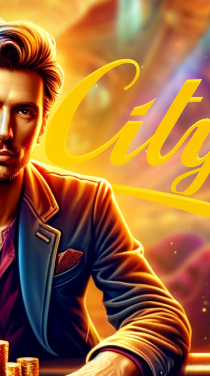 Slots Citysite Apk Download for Android  1.0 screenshot 2