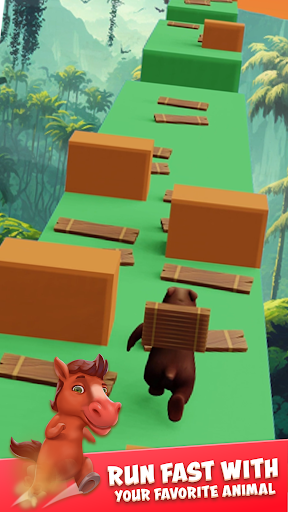Animals & Coins Adventure Game mod apk unlimited money  v14.5.1 screenshot 3