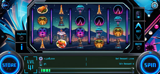 Future Slots Casino Apk Download Latest Version  1.0.0 screenshot 2