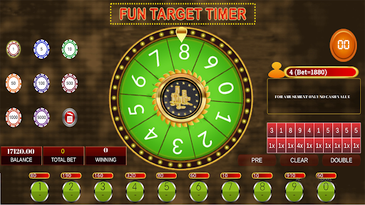 Fun Target Timer Online Apk Download Latest Version  4.1 screenshot 1