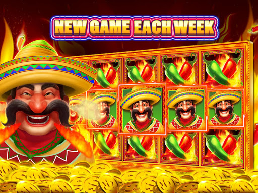 Slots Club Casino Games Mod Apk Download  1.5.1 screenshot 2