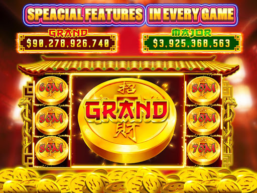 Slots Club Casino Games Mod Apk Download  1.5.1 screenshot 4