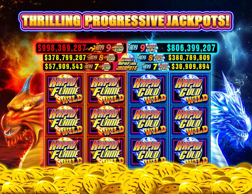 Slots Club Casino Games Mod Apk Download  1.5.1 screenshot 1