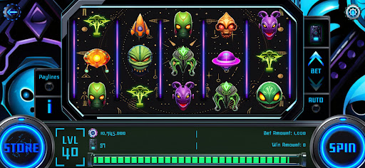 Future Slots Casino Apk Download Latest Version  1.0.0 screenshot 3