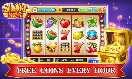 Slots Machines Vegas Casino Apk Download Latest Version  1.19.0 screenshot 4