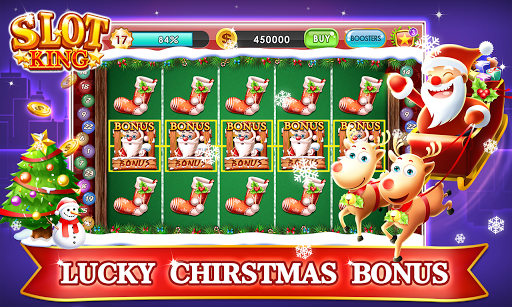 Slots Machines Vegas Casino Apk Download Latest Version  1.19.0 screenshot 1