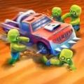 Hit zombie with car roadkill mod apk unlimited money 1.0