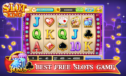 Slots Machines Vegas Casino Apk Download Latest Version  1.19.0 screenshot 2