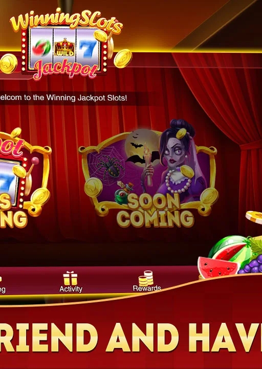 Winning Jackpot Slots apk download latest version  1.0 screenshot 5