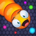 Sneak Snake Slither Worm Game