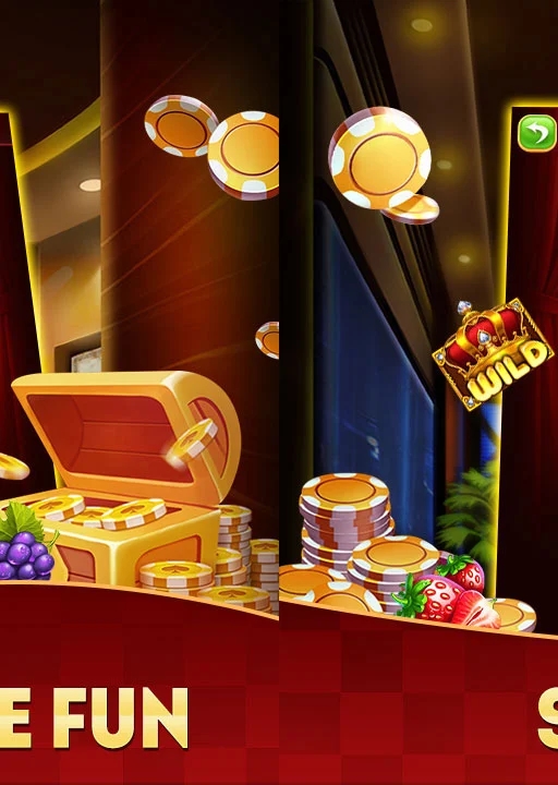 Winning Jackpot Slots apk download latest version  1.0 screenshot 1