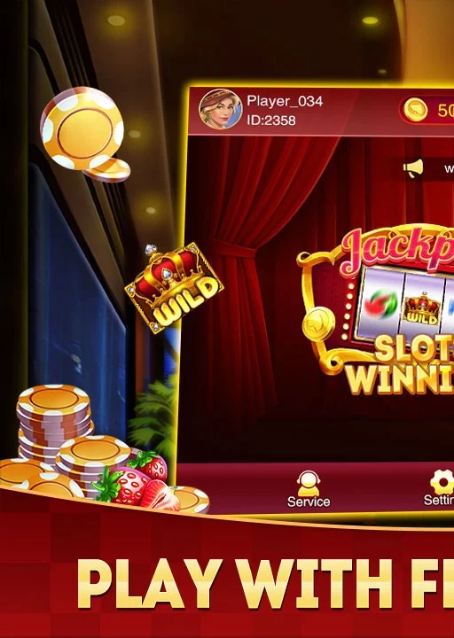 Winning Jackpot Slots apk download latest version  1.0 screenshot 2