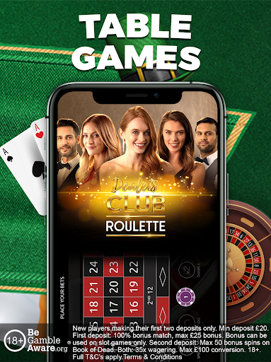 OReels Casino & Slots apk download for android  1 screenshot 4