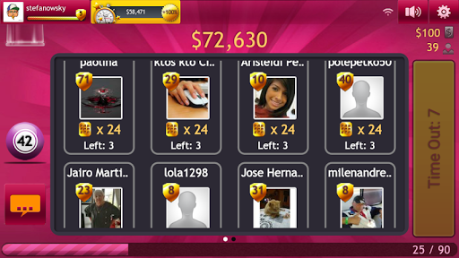 Bingo 75 & 90 by GameDesire mod apk latest version  2.4.12 screenshot 3