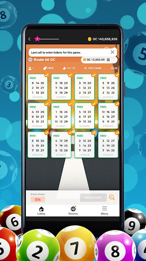 PulszBingo Social Casino mod apk unlimited coins  1.109 screenshot 1