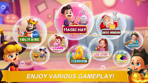 Bingo Club BINGO Games Online downloadable content apk  2.4.1 screenshot 1
