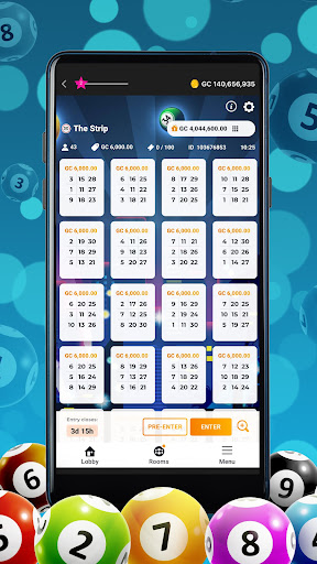 PulszBingo Social Casino mod apk unlimited coins  1.109 screenshot 2