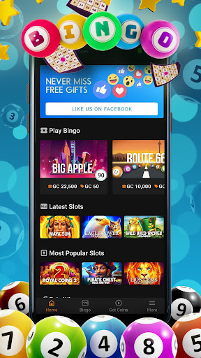 PulszBingo Social Casino mod apk unlimited coins  1.109 screenshot 3