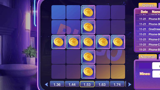 Una Game 2024 apk download for android  1.2 screenshot 3