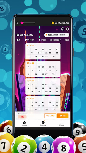 PulszBingo Social Casino mod apk unlimited coins  1.109 screenshot 4