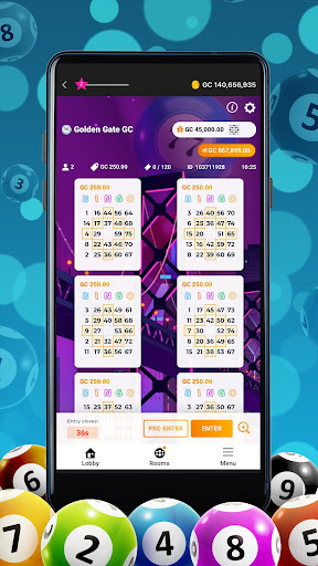 PulszBingo Social Casino mod apk unlimited coins  1.109 screenshot 5