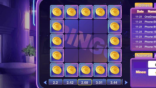 Una Game 2024 apk download for android  1.2 screenshot 4