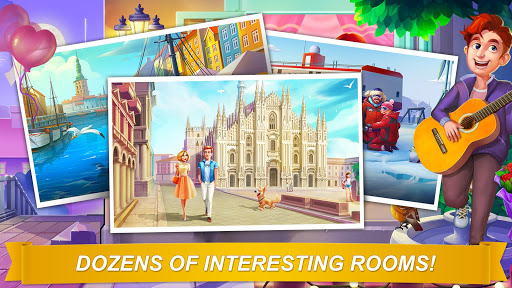 Bingo Club BINGO Games Online downloadable content apk  2.4.1 screenshot 3