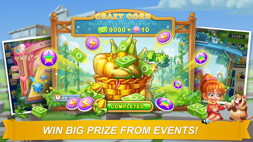Bingo Club BINGO Games Online downloadable content apk  2.4.1 screenshot 4