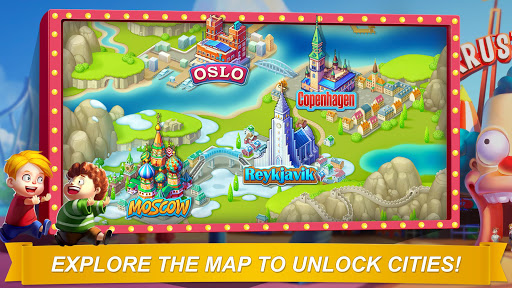 Bingo Club BINGO Games Online downloadable content apk  2.4.1 screenshot 5